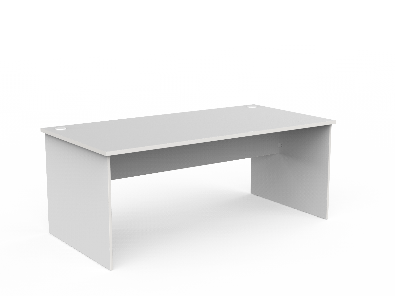 Eko Straight Desk